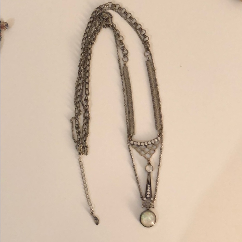 Free People necklace